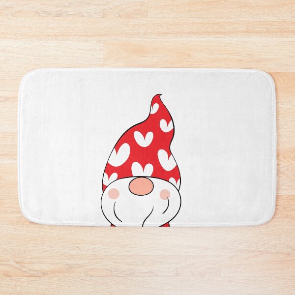 Item preview, Gnome Valentine's day gift - be my valentine's boyfriend gift for him, for her designed and sold by oussama dif.