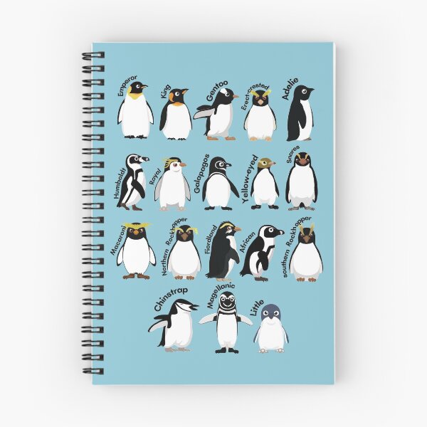 Item preview, Penguin Species designed and sold by Penguin Couture.
