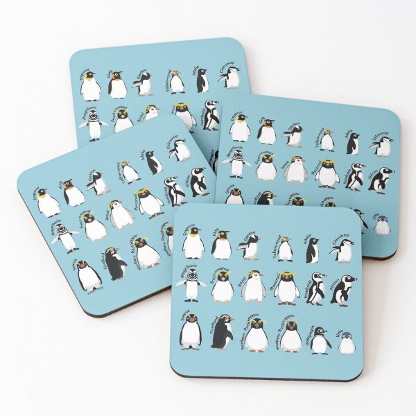 Item preview, Penguin Species designed and sold by Penguin Couture.