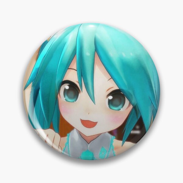 Item preview, 3D Neko Miku designed and sold by sickmaid.