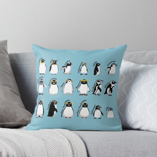Item preview, Penguin Species designed and sold by Penguin Couture.