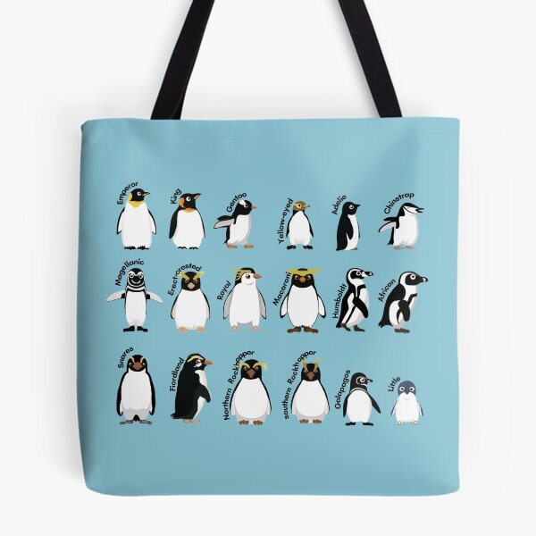 Item preview, Penguin Species designed and sold by Penguin Couture.