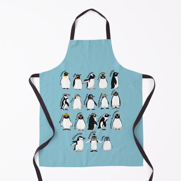 Item preview, Penguin Species designed and sold by Penguin Couture.