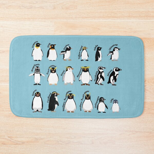 Item preview, Penguin Species designed and sold by Penguin Couture.
