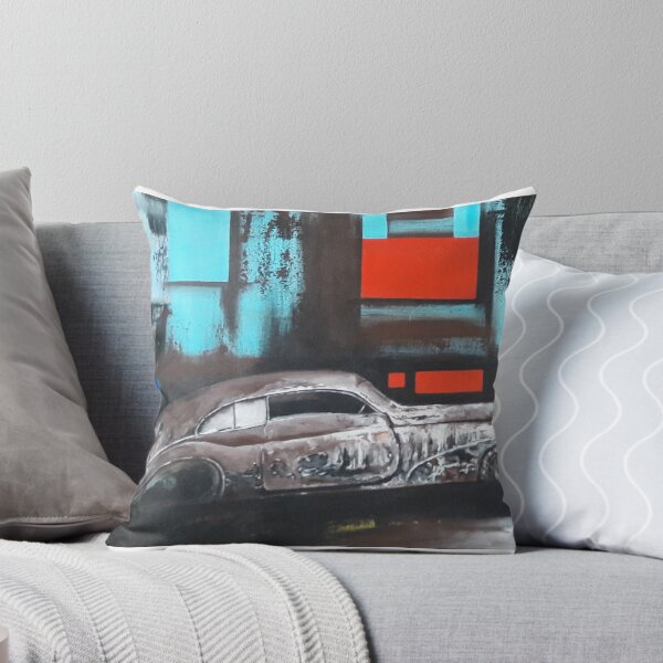 Item preview, Car painting  designed and sold by Kasheet12.