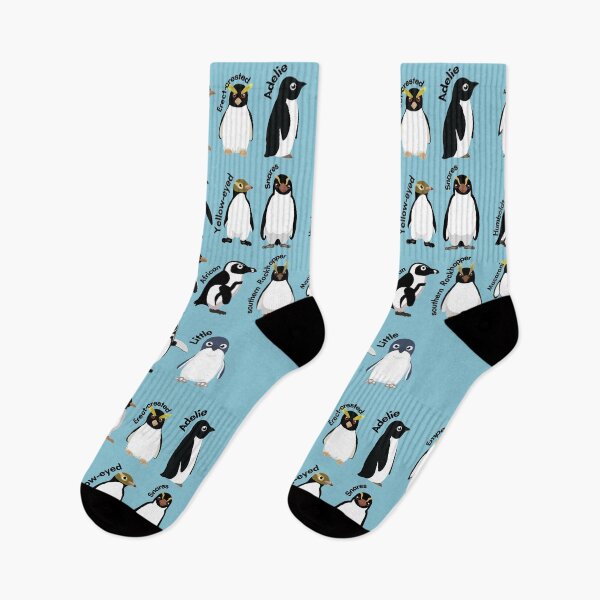 Item preview, Penguin Species designed and sold by Penguin Couture.
