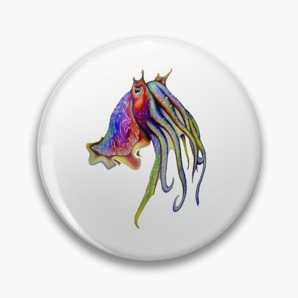 Item preview, Ocean Cuttles designed and sold by wahine24.