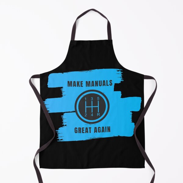Item preview, Make Manuals Great Again designed and sold by Fioranoclthing.