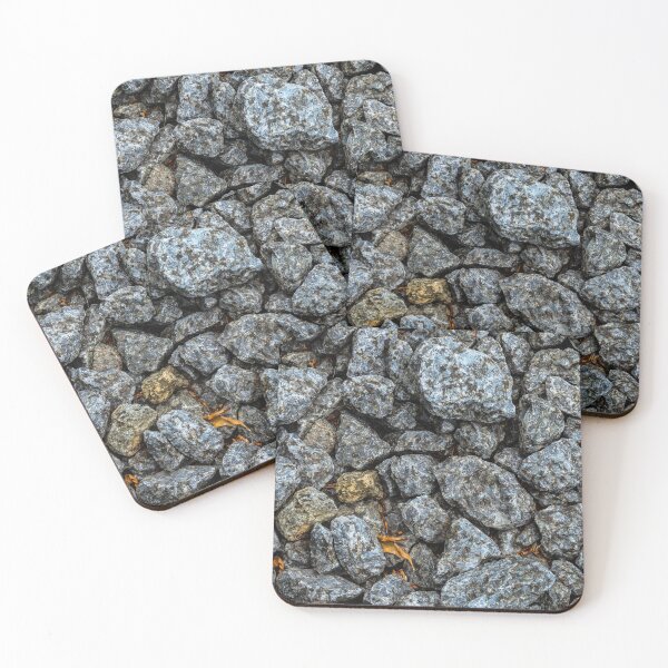 Item preview, Big gray stone wall pattern designed and sold by anzus13carlett.