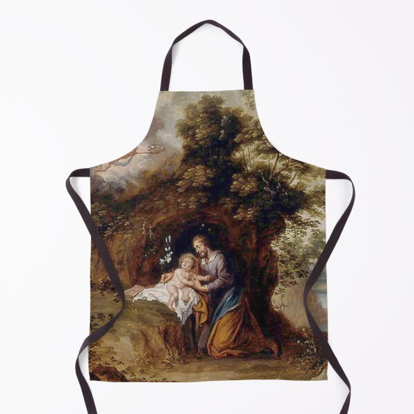 Item preview, Year of St. Joseph: with the Infant Jesus, Victor Wolfvoet designed and sold by The Great Art.