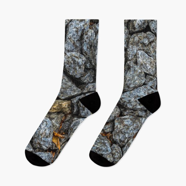 Item preview, Big gray stone wall pattern designed and sold by anzus13carlett.