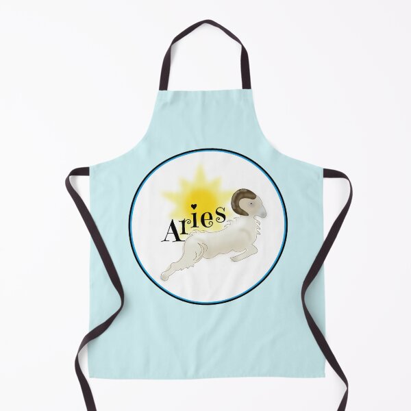 Item preview, New Aries Zodiac Sign designed and sold by designInk.