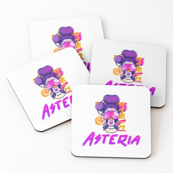 Item preview, Asteria KING  designed and sold by Home-of-art.