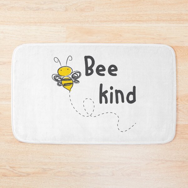 Item preview, Bee Bees Beekeeper Beekeeping Honey Be kind Be kind designed and sold by Bumblebee29.