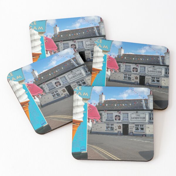 Item preview, Sheringham Norfolk  designed and sold by Jim Key.
