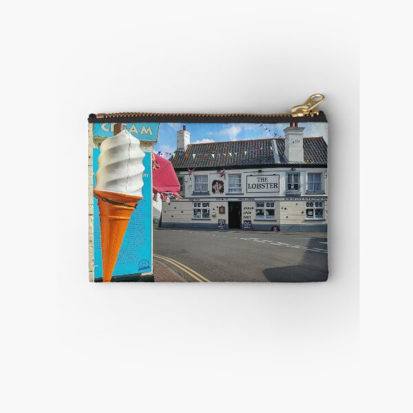 Item preview, Sheringham Norfolk  designed and sold by Jim Key.