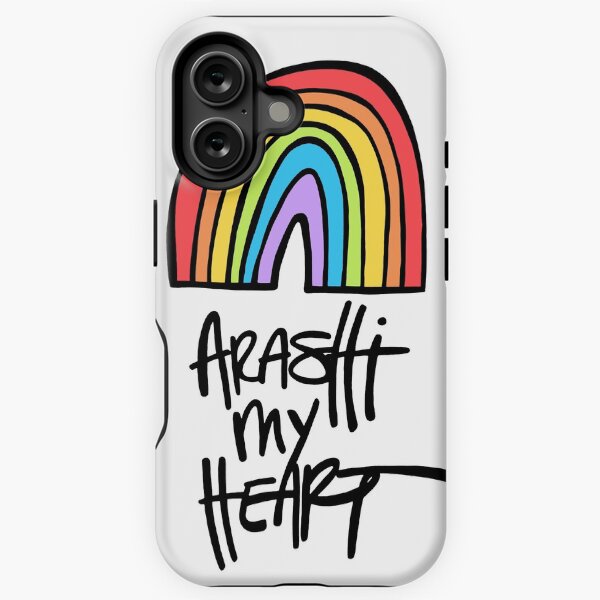 Item preview, Arashi my designed and sold by TandJart.