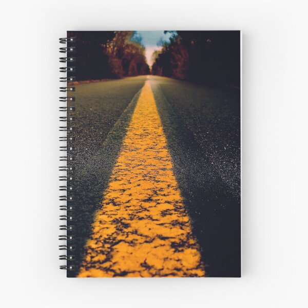 Item preview, The Road Ahead designed and sold by CapeCodWave.