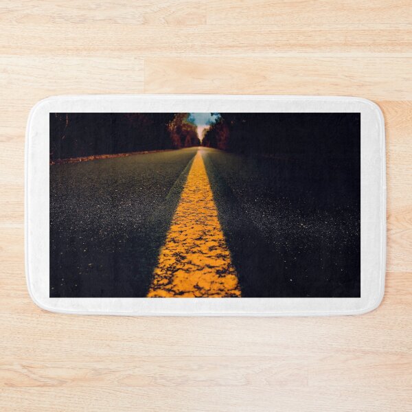 Item preview, The Road Ahead designed and sold by CapeCodWave.