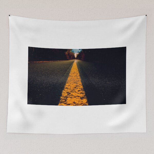Item preview, The Road Ahead designed and sold by CapeCodWave.