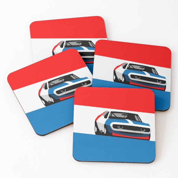 Item preview, 'Merican Motors designed and sold by toddeppe.