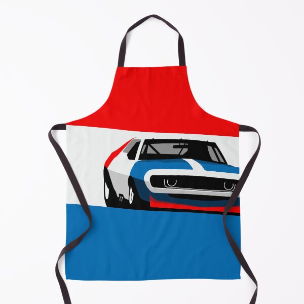 Item preview, 'Merican Motors designed and sold by toddeppe.