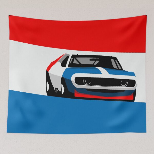 Item preview, 'Merican Motors designed and sold by toddeppe.