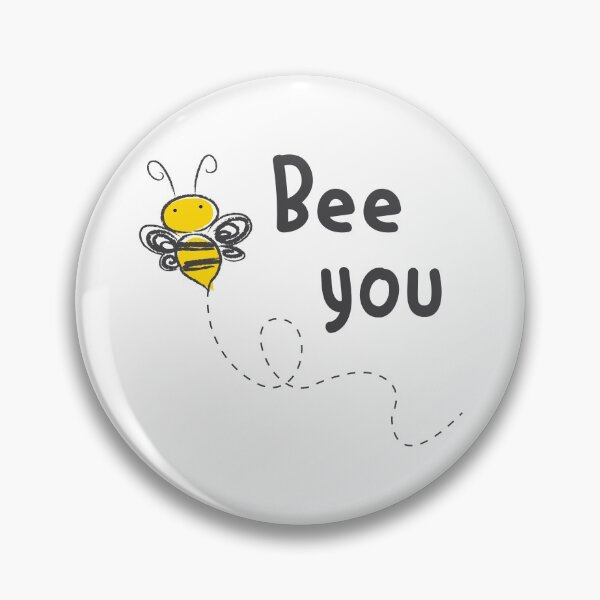 Item preview, Bees Bees Beekeeper Beekeeping Honey Be you Be yourself designed and sold by Bumblebee29.