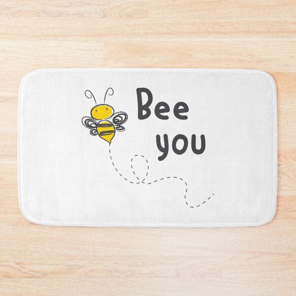 Item preview, Bees Bees Beekeeper Beekeeping Honey Be you Be yourself designed and sold by Bumblebee29.