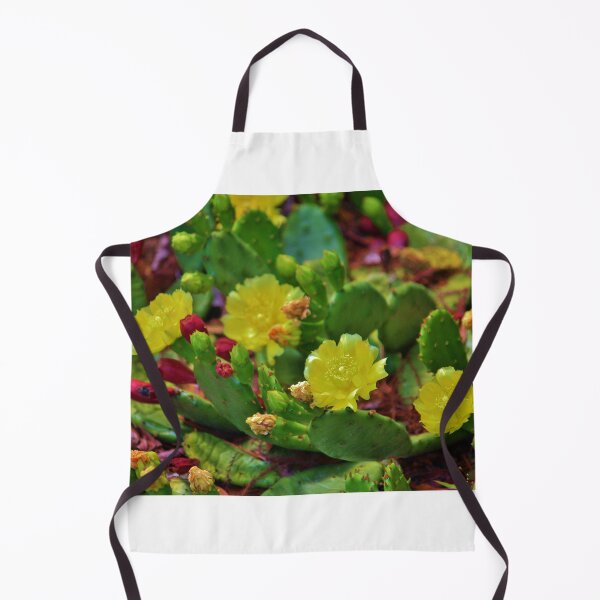 Item preview, Prickly Pear Cactus designed and sold by Cynthia48.