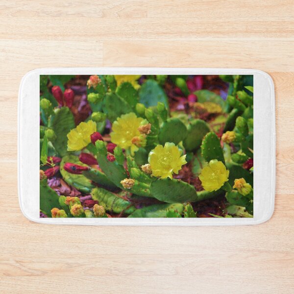 Item preview, Prickly Pear Cactus designed and sold by Cynthia48.