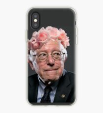 Bernie Sanders iPhone-Hülle & Cover