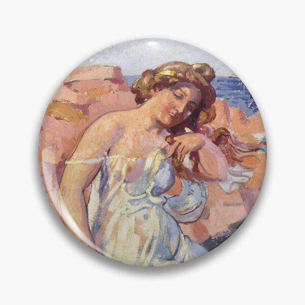 Artikelvorschau, Ulysses mit Calypso entworfen und verkauft von SFTStudio.