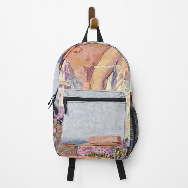 Item preview, Ulysses with Calypso designed and sold by SFTStudio.
