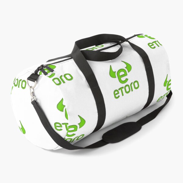 Item preview, Etoro Minimalist Logo designed and sold by Gawop.