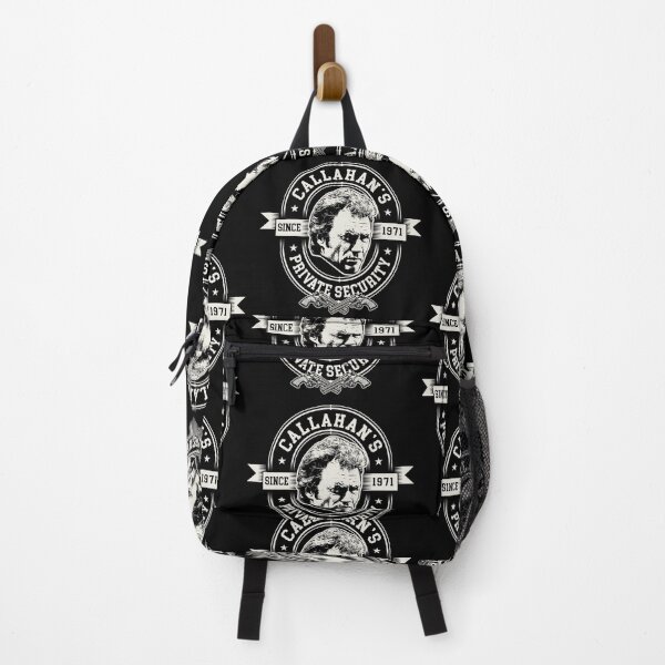 Item preview, Callahan's Private Security designed and sold by Alema Art.
