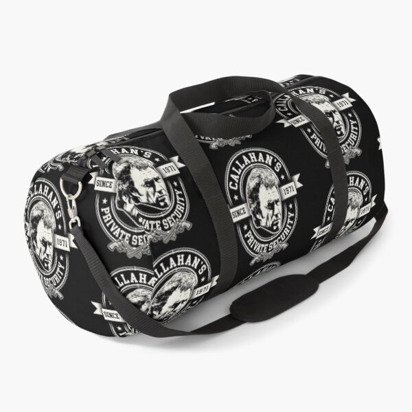 Item preview, Callahan's Private Security designed and sold by Alema Art.