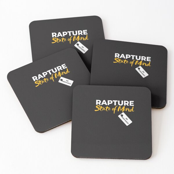 Item preview, Rapture State of Mind designed and sold by ZOOP ART.