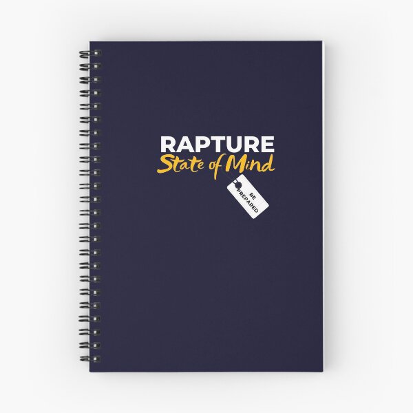Item preview, Rapture State of Mind designed and sold by ZOOP ART.