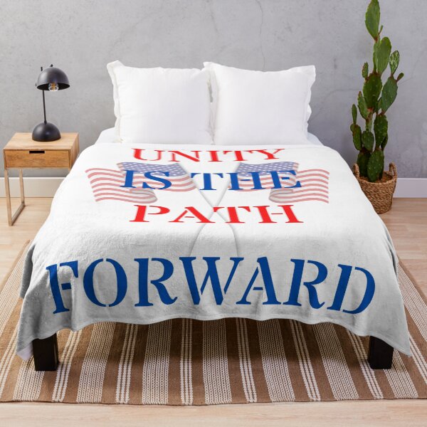 Item preview, Unity is the Path Forward designed and sold by ChartGifts.