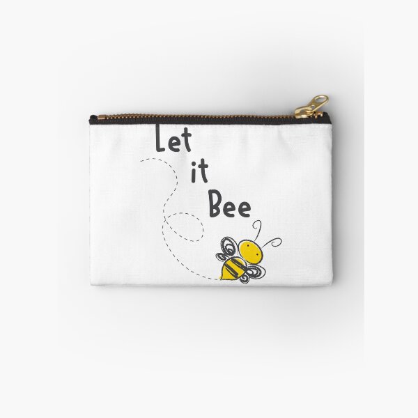 Item preview, Bee bees beekeeper beekeeping honey Let it be Let it be designed and sold by Bumblebee29.