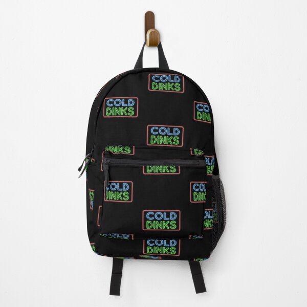 Item preview, Pickleball Cold Dinks designed and sold by RiffXS.