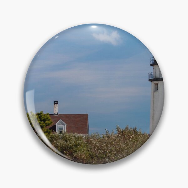 Item preview, Truro Light House on Cape Cod, MA designed and sold by Ruth Curtis.