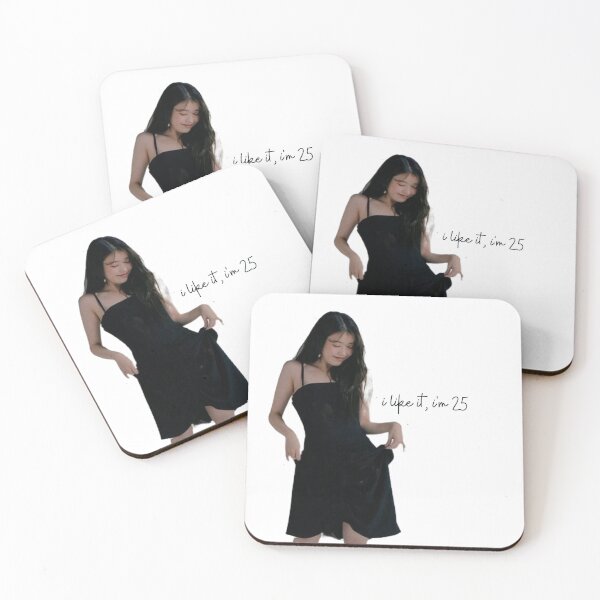 Item preview, IU Palette designed and sold by SpiritedAwayyy.