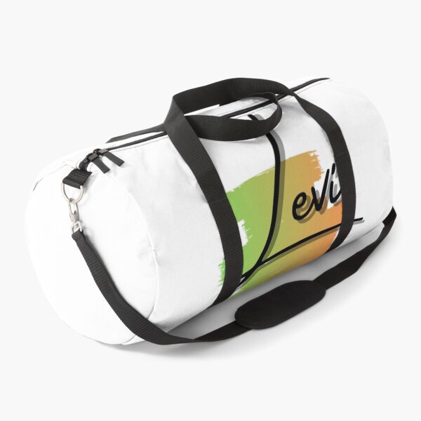 Item preview, Levi designed and sold by Marcus Lawrence.