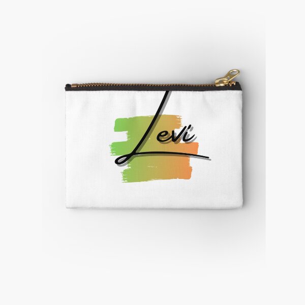 Item preview, Levi designed and sold by Marcus Lawrence.