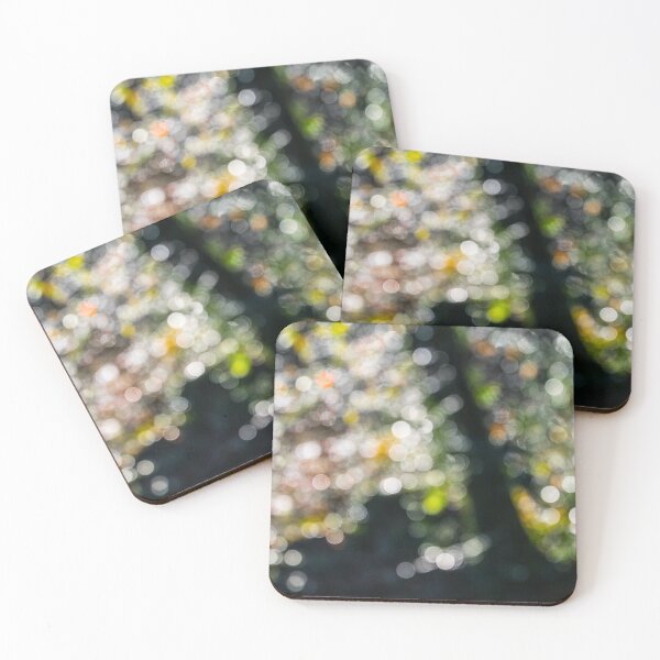 Item preview, Abstract Sparkling Raindrops designed and sold by Tony Skerl.
