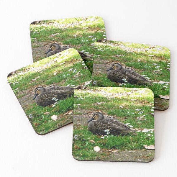 Item preview, Duck designed and sold by Moonshine Paradise.