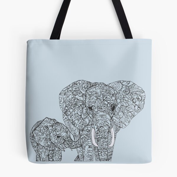 Item preview, Elephant designed and sold by Catherine  Milchard.