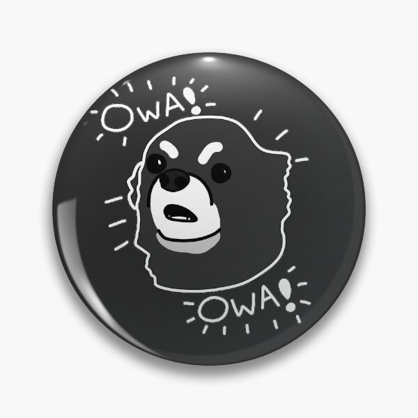 Item preview, OWA OWA designed and sold by Jijarugen.